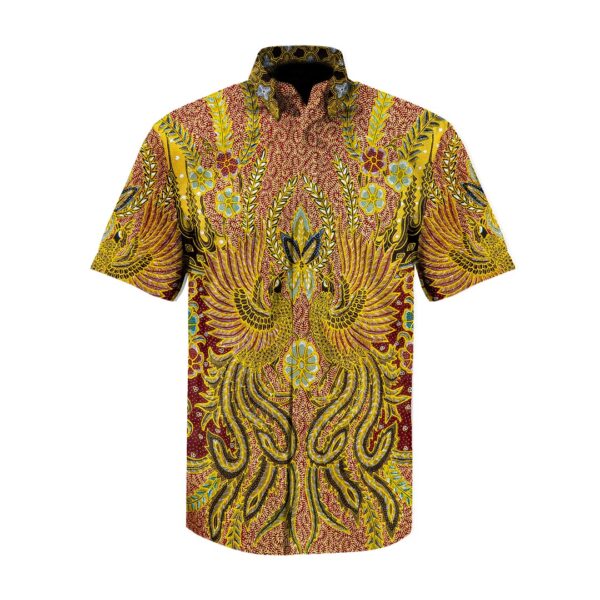 Batik Katun - ORA RM345 - Gambar 2