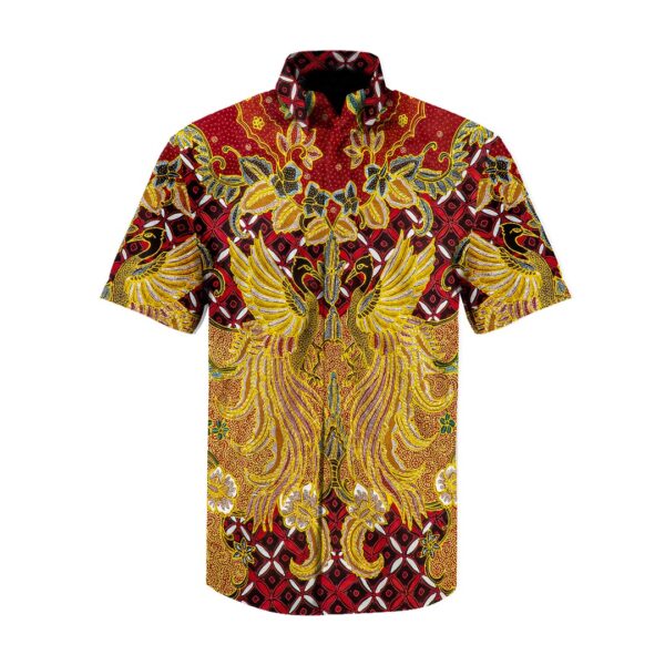 Batik Katun - ORA RM346 - Gambar 2