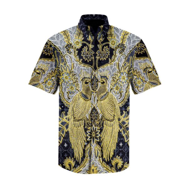 Batik Katun - ORA RM348 - Gambar 2