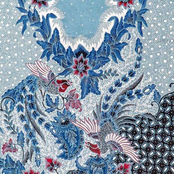 Batik Katun - ORA U616 - Gambar 3