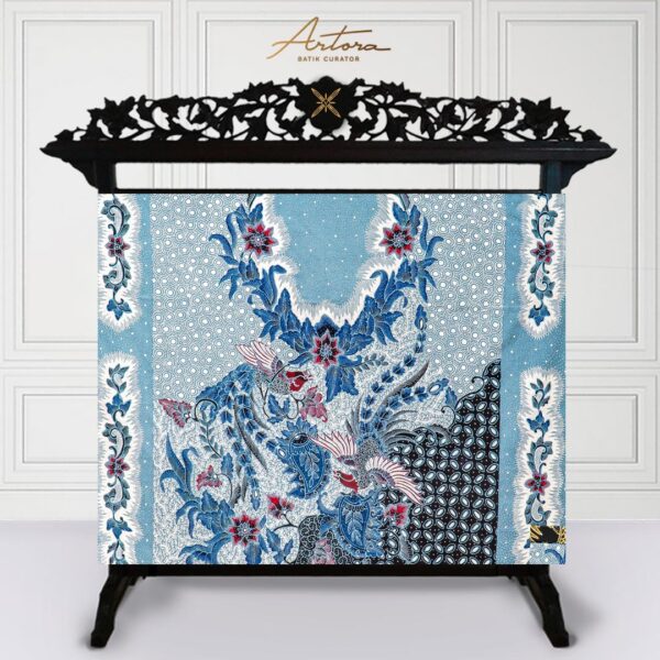 Batik Katun - ORA U616 - Gambar 4
