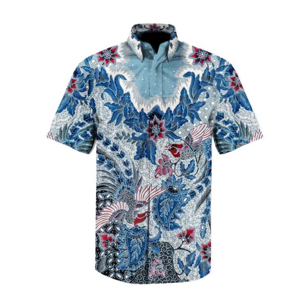 Batik Katun - ORA U616 - Gambar 2