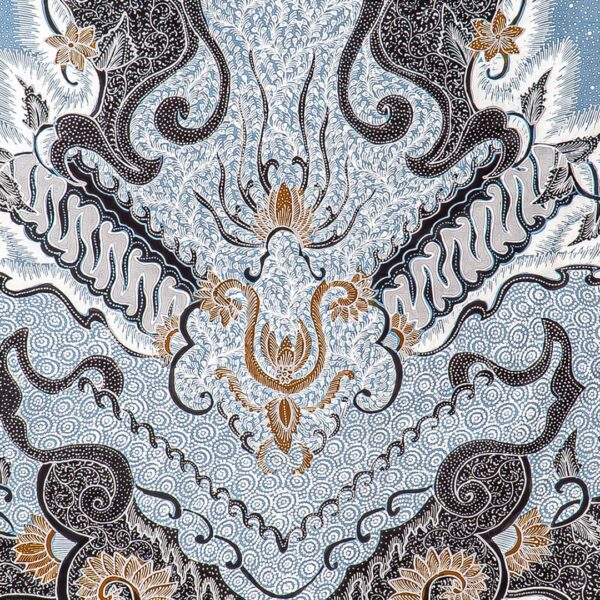 Batik Katun - ORA U617 - Gambar 3