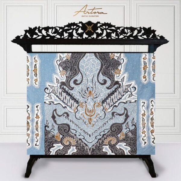 Batik Katun - ORA U617 - Gambar 4