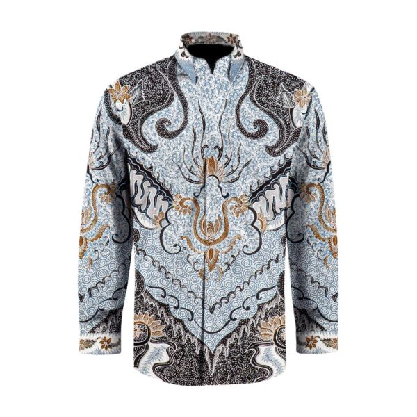 Batik Katun - ORA U617