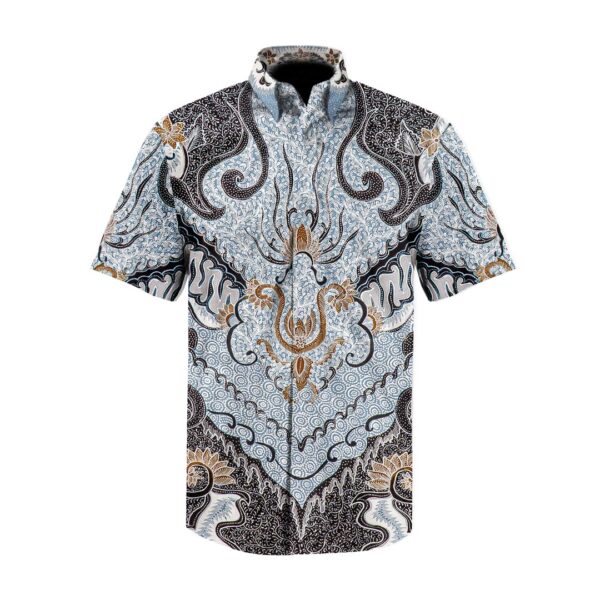 Batik Katun - ORA U617 - Gambar 2