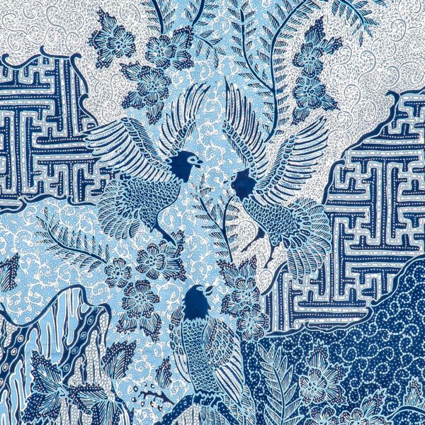 Batik Katun - ORA U622 - Gambar 3
