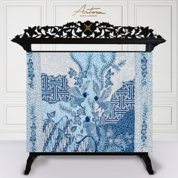 Batik Katun - ORA U622 - Gambar 4