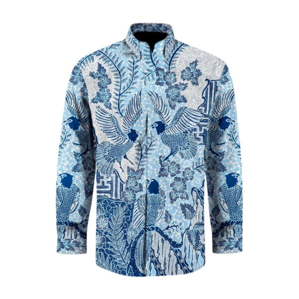 Batik Katun - ORA U622