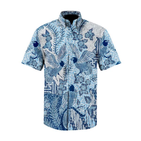 Batik Katun - ORA U622 - Gambar 2