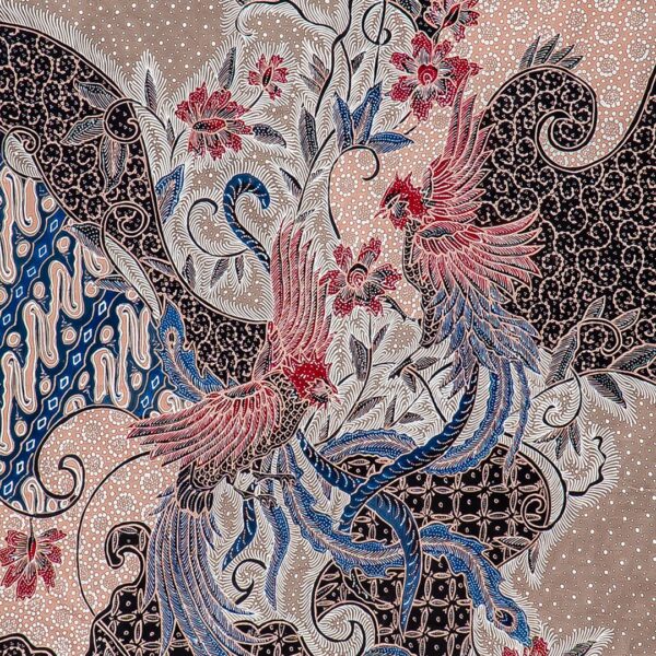 Batik Katun - ORA U624 - Gambar 3