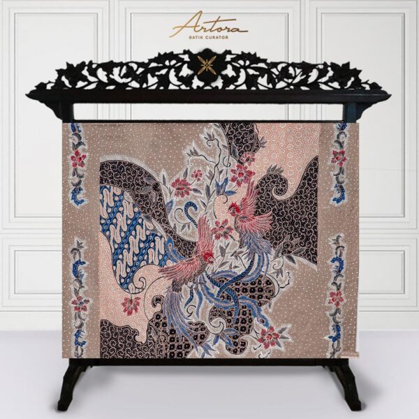 Batik Katun - ORA U624 - Gambar 4