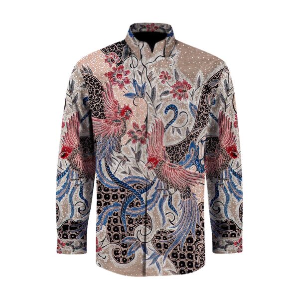 Batik Katun - ORA U624
