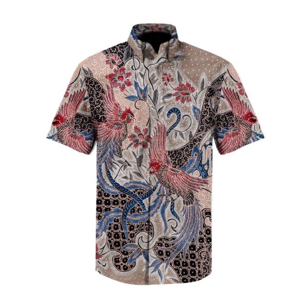 Batik Katun - ORA U624 - Gambar 2