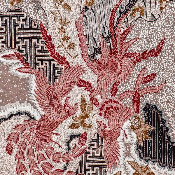 Batik Katun - ORA U625 - Gambar 3