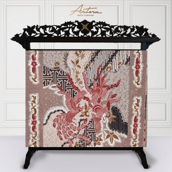 Batik Katun - ORA U625 - Gambar 4