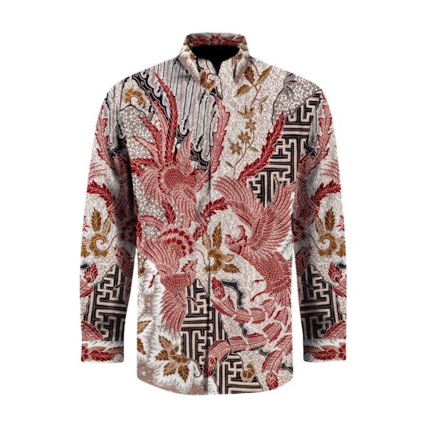 Batik Katun - ORA U625