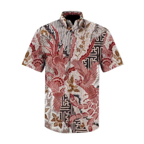 Batik Katun - ORA U625 - Gambar 2