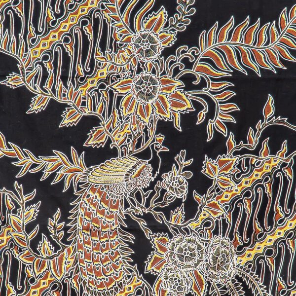 Batik Katun PERADA - ORA W452 - Gambar 3