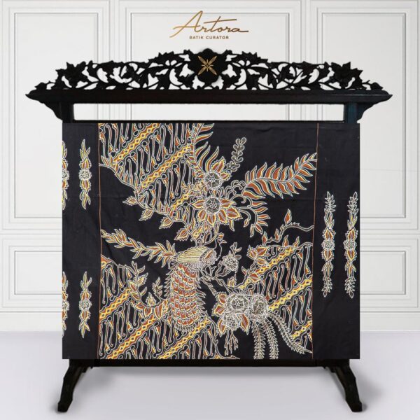 Batik Katun PERADA - ORA W452 - Gambar 4