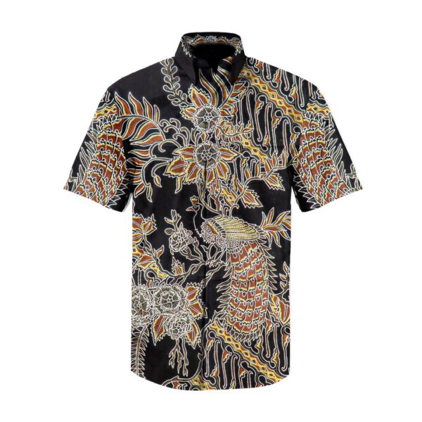 Batik Katun PERADA - ORA W452 - Gambar 2