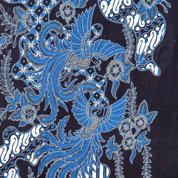 Batik Katun - ORA W456 - Gambar 3