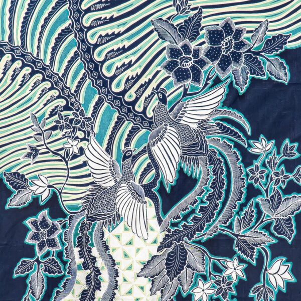 Batik Katun - ORA W460 - Gambar 3