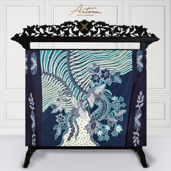 Batik Katun - ORA W460 - Gambar 4
