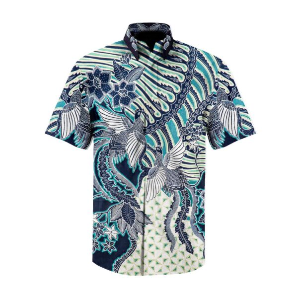 Batik Katun - ORA W460 - Gambar 2