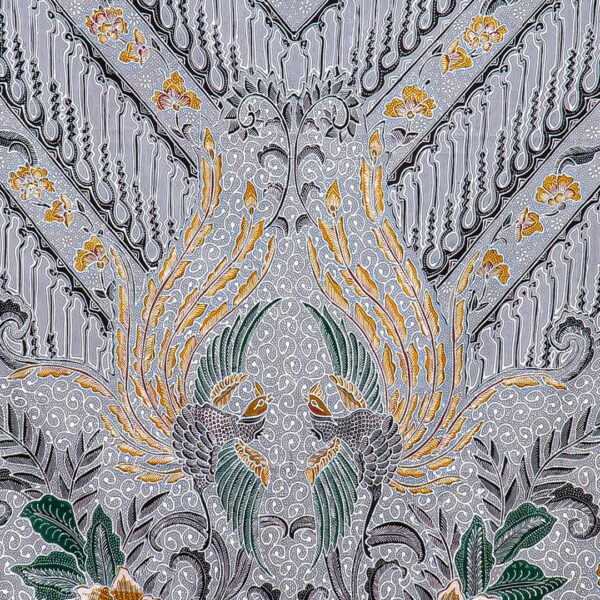 Batik Katun - ORA WD153 - Gambar 3