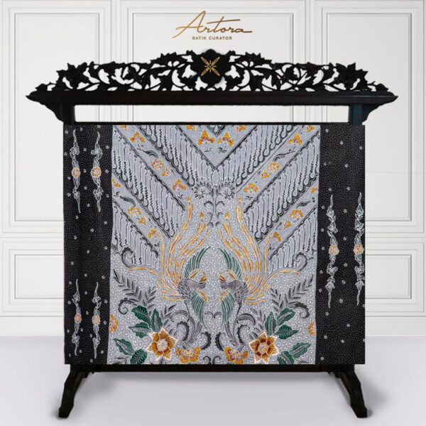 Batik Katun - ORA WD153 - Gambar 4