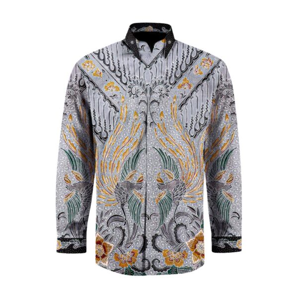 Batik Katun - ORA WD153