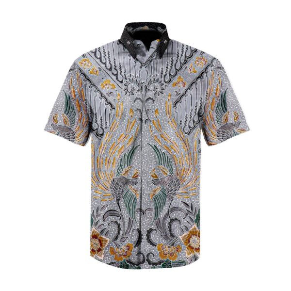 Batik Katun - ORA WD153 - Gambar 2