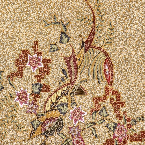 Batik Katun - ORA ZK65 - Gambar 3