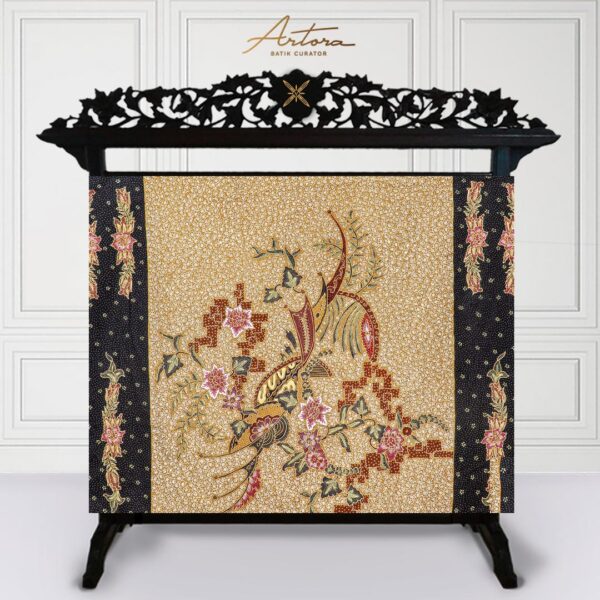 Batik Katun - ORA ZK65 - Gambar 4