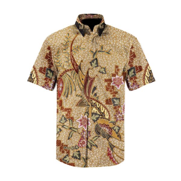 Batik Katun - ORA ZK65 - Gambar 2