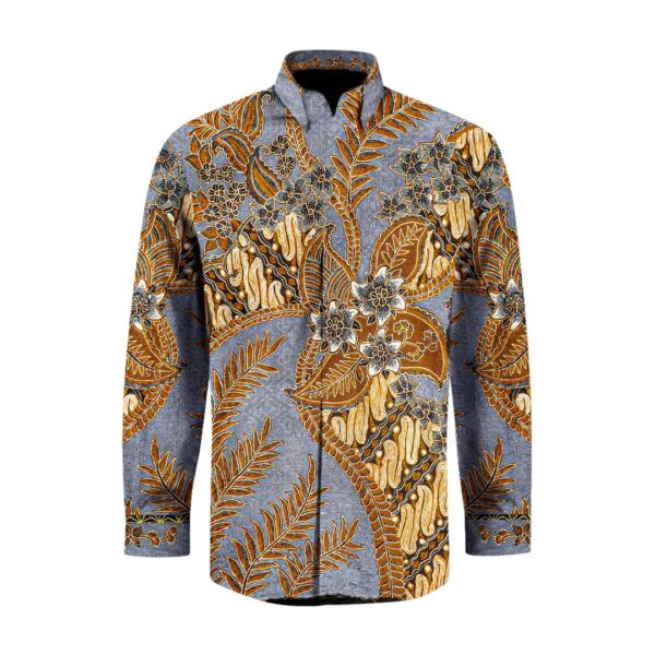 Batik Sutra - ART X621