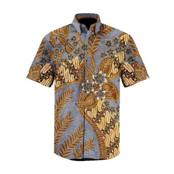 Batik Sutra - ART X621 - Gambar 2