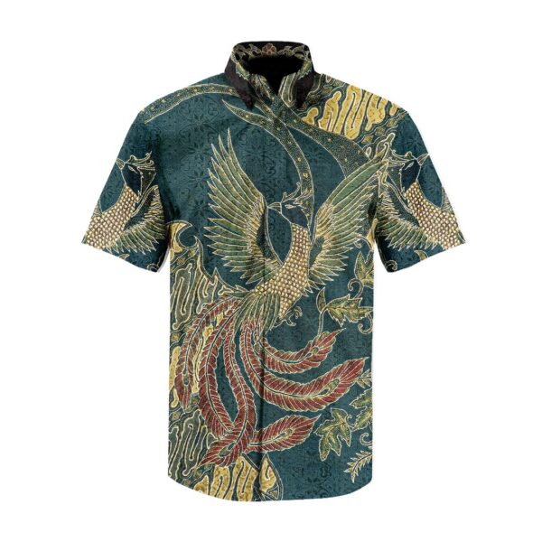 Batik Sutra - ART X624 - Gambar 2
