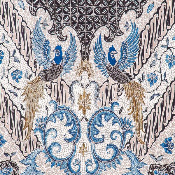 Batik Katun - ORA D397 - Gambar 3