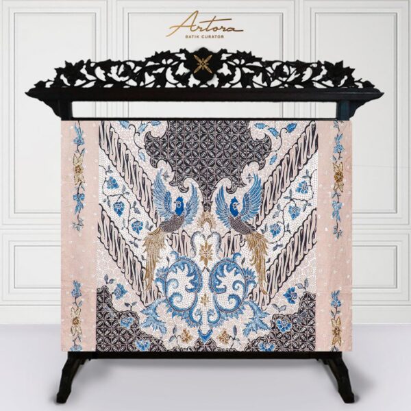 Batik Katun - ORA D397 - Gambar 4