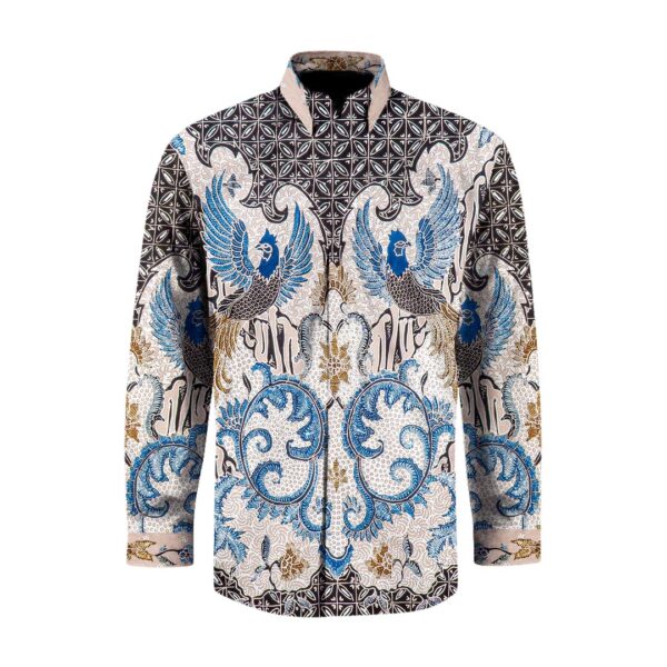 Batik Katun - ORA D397