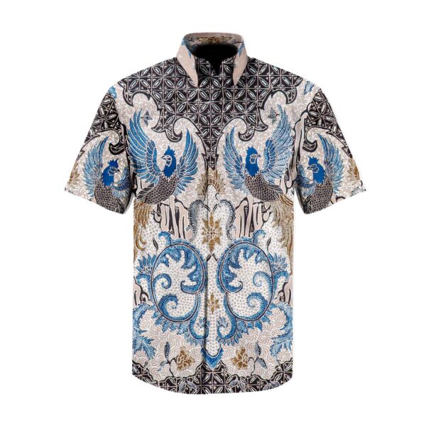 Batik Katun - ORA D397 - Gambar 2