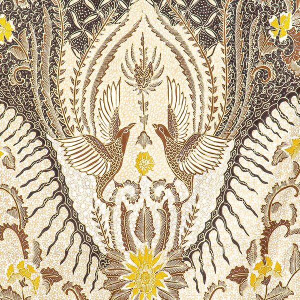 Batik Katun - ORA D398 - Gambar 3