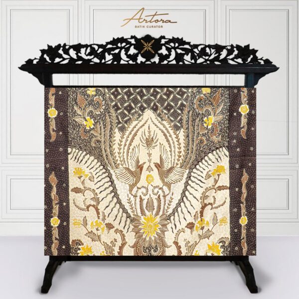 Batik Katun - ORA D398 - Gambar 4