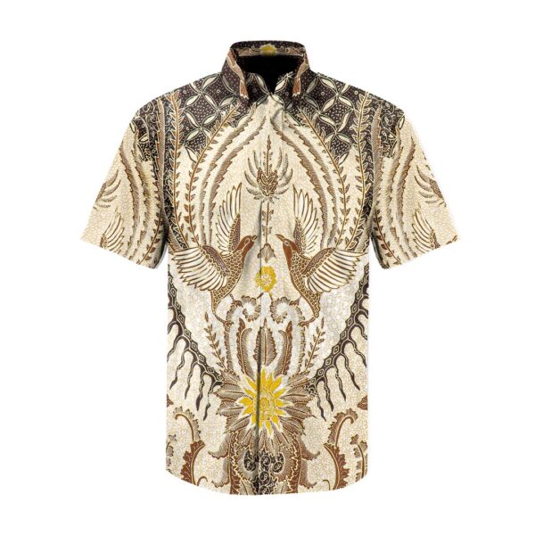 Batik Katun - ORA D398 - Gambar 2