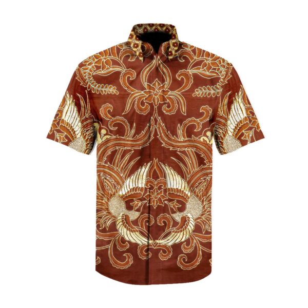 Batik Katun PERADA - ORA J549 - Gambar 2