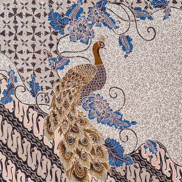 Batik Katun - ORA U618 - Gambar 3