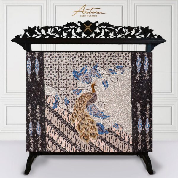 Batik Katun - ORA U618 - Gambar 4