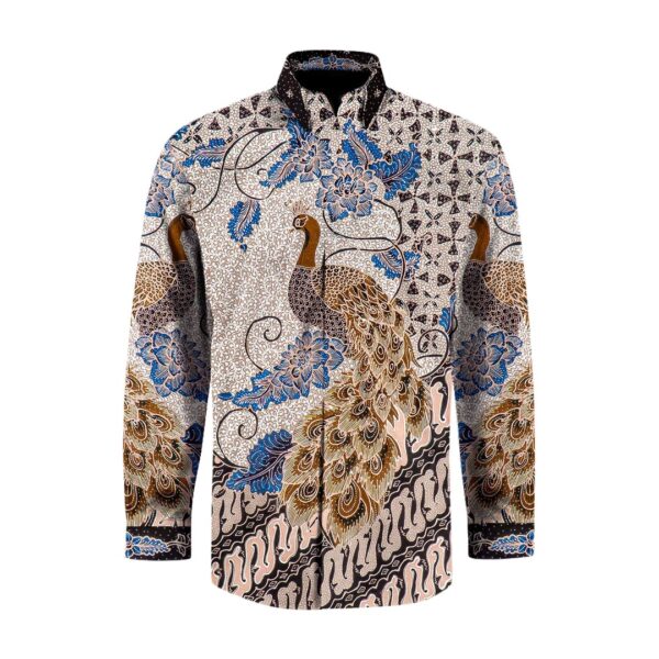 Batik Katun - ORA U618
